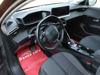 Peugeot 208 2020 <DANOS CARS> 1.2  ΑΥΤΟΜΑΤΟ/ΔΕΡΜΑ/ΚΑΜΕΡΑ-thumb-9