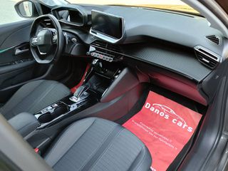 Peugeot 208 2020 <DANOS CARS> 1.2  ΑΥΤΟΜΑΤΟ/ΔΕΡΜΑ/ΚΑΜΕΡΑ-thumb-10