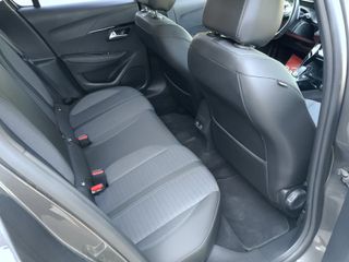 Peugeot 208 2020 <DANOS CARS> 1.2  ΑΥΤΟΜΑΤΟ/ΔΕΡΜΑ/ΚΑΜΕΡΑ-thumb-12