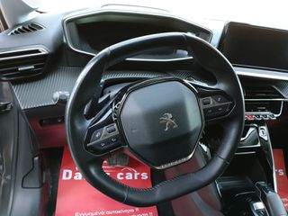 Peugeot 208 2020 <DANOS CARS> 1.2  ΑΥΤΟΜΑΤΟ/ΔΕΡΜΑ/ΚΑΜΕΡΑ-thumb-13