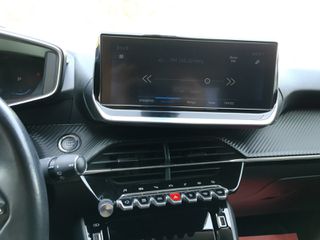 Peugeot 208 2020 <DANOS CARS> 1.2  ΑΥΤΟΜΑΤΟ/ΔΕΡΜΑ/ΚΑΜΕΡΑ-thumb-14