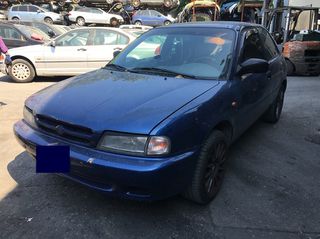 SUZUKI BALENO ΜΟΝΤΕΛΟ: 1994-1998 ΚΥΒΙΚΑ: 1300CC ΚΩΔ. ΚΙΝΗΤΗΡΑ: G13BB ECO9763