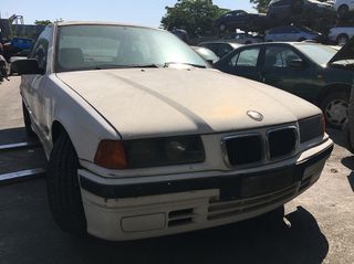 BMW E36 316 ΜΟΝΤΕΛΟ: 1990-1995 ΚΥΒΙΚΑ: 1600CC ΚΩΔ. ΚΙΝΗΤΗΡΑ: 164E ECO4914
