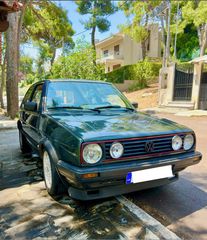 Volkswagen Golf 1990 GTI 16V