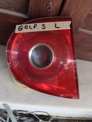 Golf 5  Πίσω αριστ φανάρι