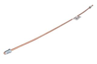 Σωληνας Φρενων Πισω Δεξια   MERCEDES 190 (W201), A (W168), A (W169), VANEO (414) AUDI 100 C3, 80 B2, 90 B2, A4 B5, A4 B6 CITROEN AX, C3 I, SAXO, VISA