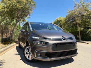 Citroen C4 Grand Picasso 2016 1.2 e-THP Feel 7 seater’s