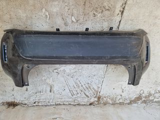 TOYOTA YARIS CROSS 21-24 ΠΡΟΦΥΛΑΚΤΗΡΑΣ ΠΙΣΩ (15N)