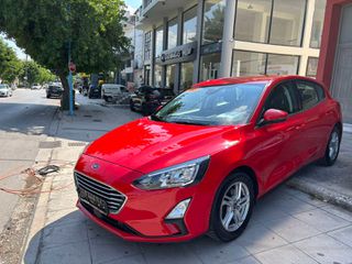 Ford Focus 2021 1.5 TDCI Business Edition!! Navi/Camera !!