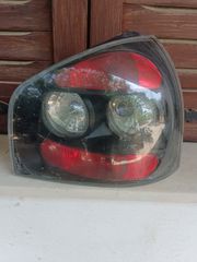 Audi A3 Φανάρι πίσω δεξιά 1996-2004
