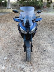 Yamaha Tracer 7 2019 TRACER 700