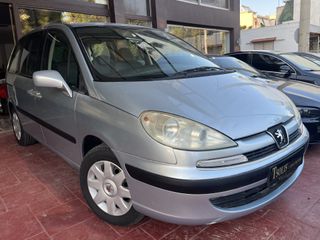 Peugeot 807 2007 7 ΘΕΣΙΟ-thumb-1