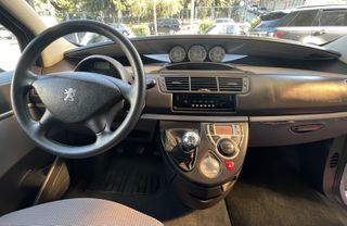 Peugeot 807 2007 7 ΘΕΣΙΟ-thumb-3