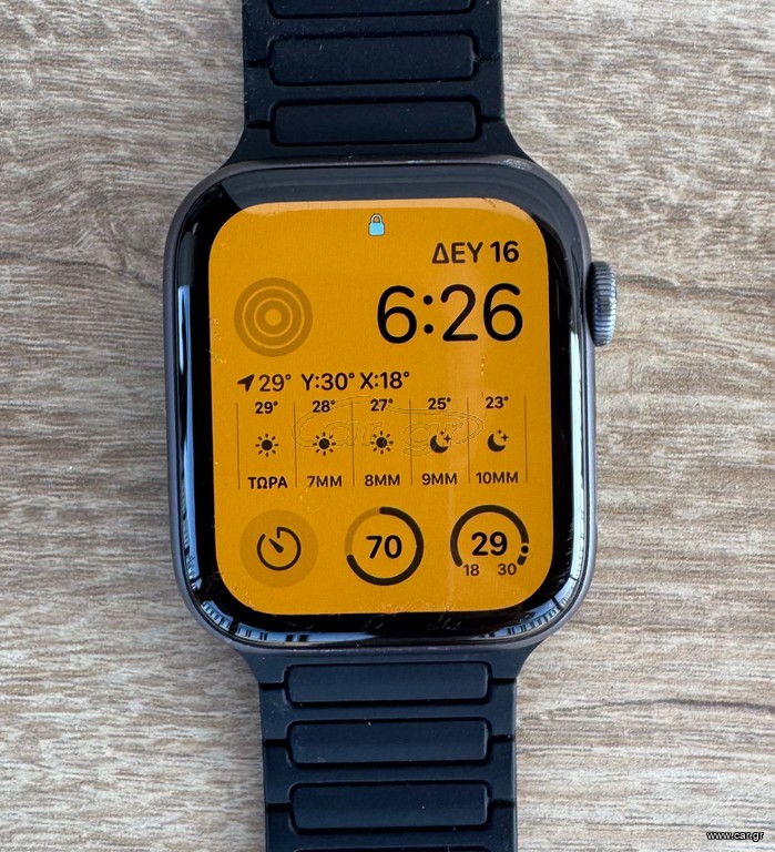 Apple Watch Series 5