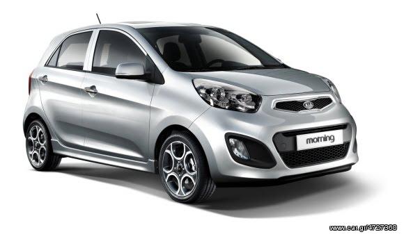 ΦΛΑΣ ΦΤΕΡΟΥ ΛΕΥΚΟ  ΔΕΞΙ -  KIA/PICANTO 11-