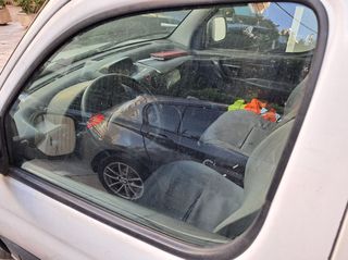 Citroen Berlingo 2003 VAN