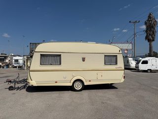 Tabbert 2001 comtesse  450E