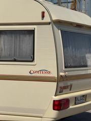 Tabbert 2001 comtesse  450E-thumb-7
