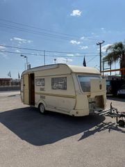 Tabbert 2001 comtesse  450E-thumb-9