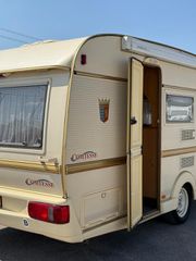 Tabbert 2001 comtesse  450E-thumb-13