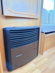 Tabbert 2001 comtesse  450E-thumb-36
