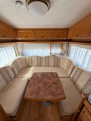 Tabbert 2001 comtesse  450E-thumb-37