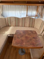 Tabbert 2001 comtesse  450E-thumb-40