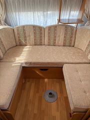 Tabbert 2001 comtesse  450E-thumb-41