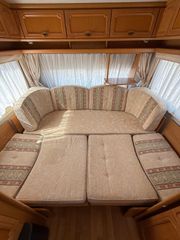 Tabbert 2001 comtesse  450E-thumb-44