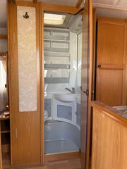 Tabbert 2001 comtesse  450E-thumb-45