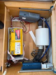 Tabbert 2001 comtesse  450E-thumb-46