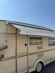 Tabbert 2001 comtesse  450E-thumb-15