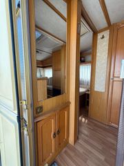 Tabbert 2001 comtesse  450E-thumb-16
