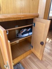 Tabbert 2001 comtesse  450E-thumb-17