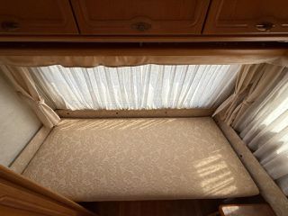 Tabbert 2001 comtesse  450E-thumb-19