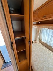 Tabbert 2001 comtesse  450E-thumb-22