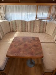Tabbert 2001 comtesse  450E-thumb-1