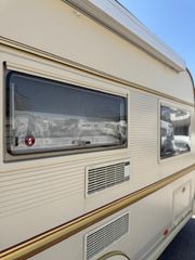 Tabbert 2001 comtesse  450E-thumb-24