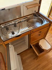 Tabbert 2001 comtesse  450E-thumb-10