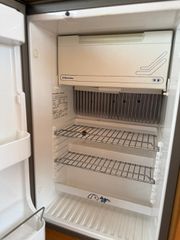 Tabbert 2001 comtesse  450E-thumb-31