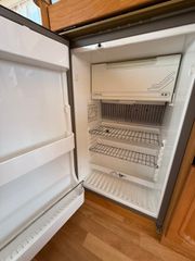 Tabbert 2001 comtesse  450E-thumb-34