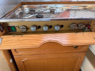 Tabbert 2001 comtesse  450E-thumb-35