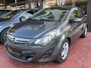 Opel Corsa 2012 DIESEL ECOFLEX