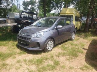 Hyundai i 10 2020 1.0 STYLE