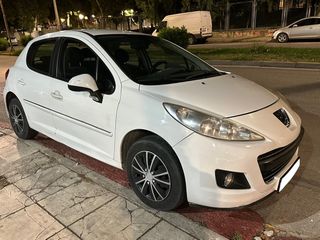 Peugeot 207 2010 1.4