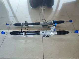 ΚΡΕΜΑΡΙΕΡΑ ΥΔΡΑΥΛΙΚΗ 4x4 NISSAN P/U (D40) NAVARA 2005-2015  (Z)