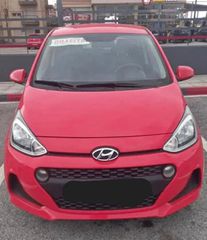 Hyundai i 10 2018