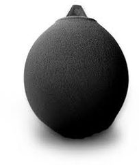 Κάλυμμα Μπαλονιού Α3 47*59cm Fendress Black