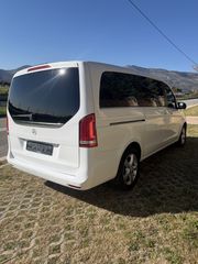 Mercedes-Benz V 250 2015 ΕΛΛΗΝΙΚΟ ΑΡΙΣΤΟ-thumb-4