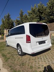 Mercedes-Benz V 250 2015 ΕΛΛΗΝΙΚΟ ΑΡΙΣΤΟ-thumb-5
